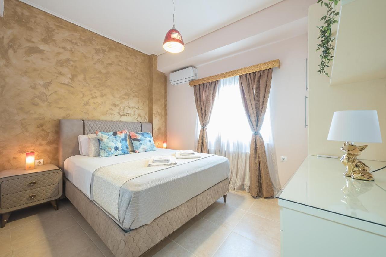 Lighthouse Apartment In The Heart Of Atenas Exterior foto